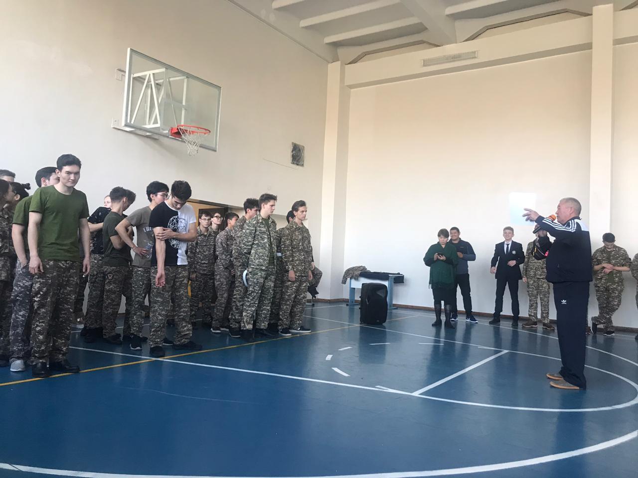 16 декабря - День Независимости!