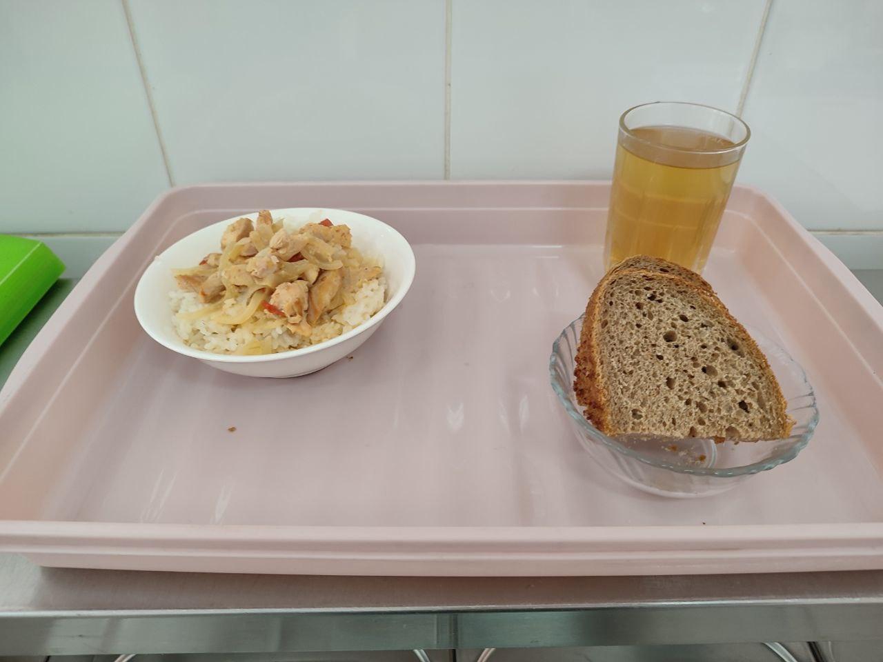 Ас мәзірi 15 апта 3 күн. Меню 15 неделя 3 день