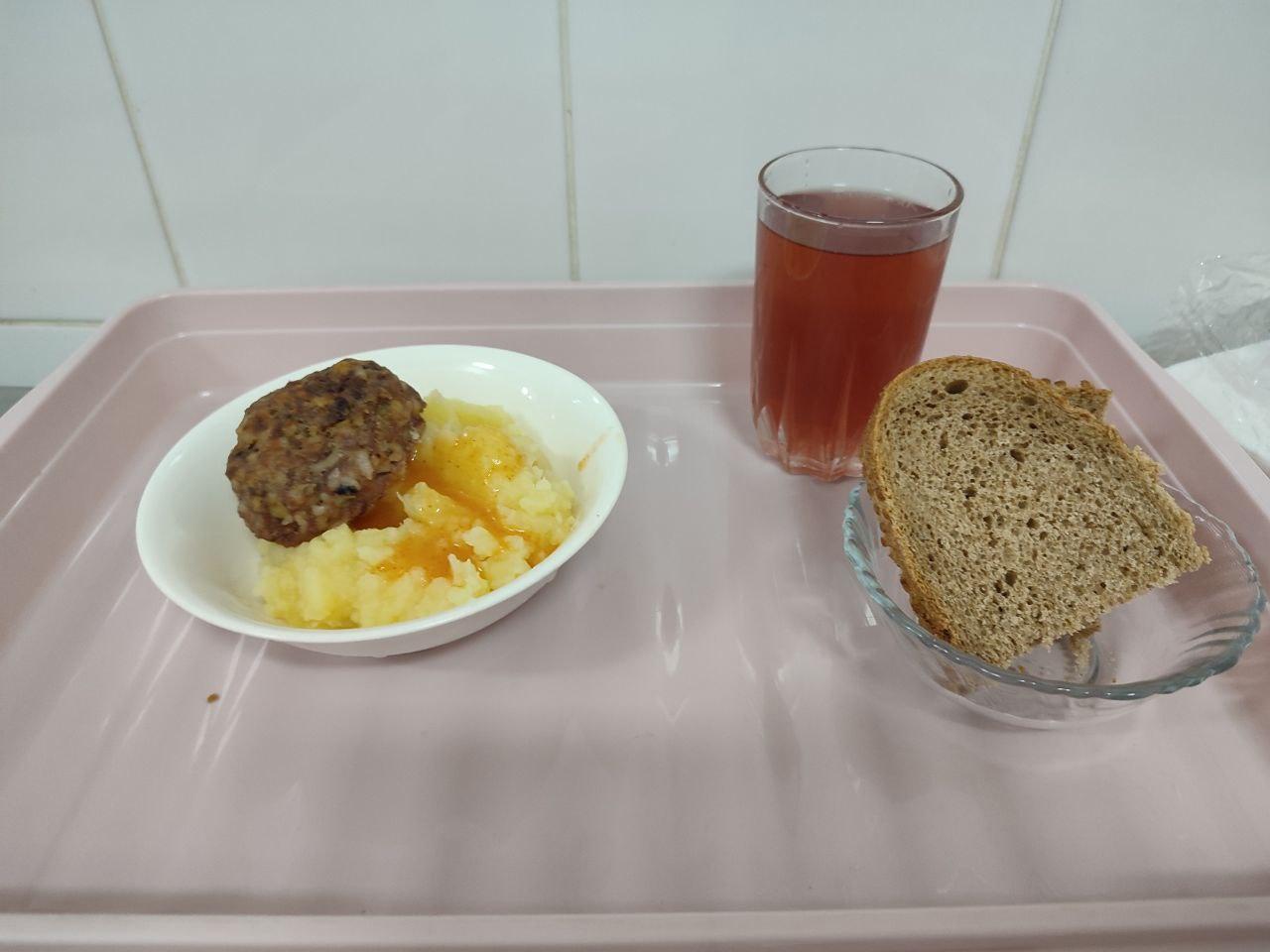 Ас мәзірi 16 апта 5 күн. Меню 16 неделя 5 день