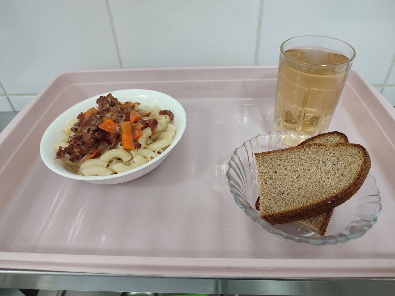 Ас мәзірi 17 апта 1 күн. Меню 17 неделя 1 день