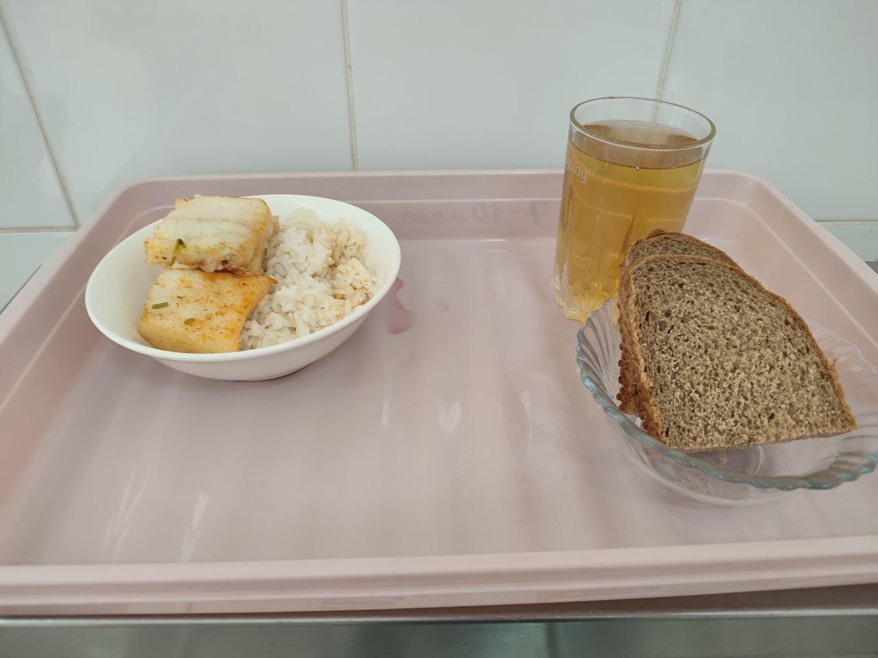 Ас мәзірi 17 апта 4 күн. Меню 17 неделя 4 день