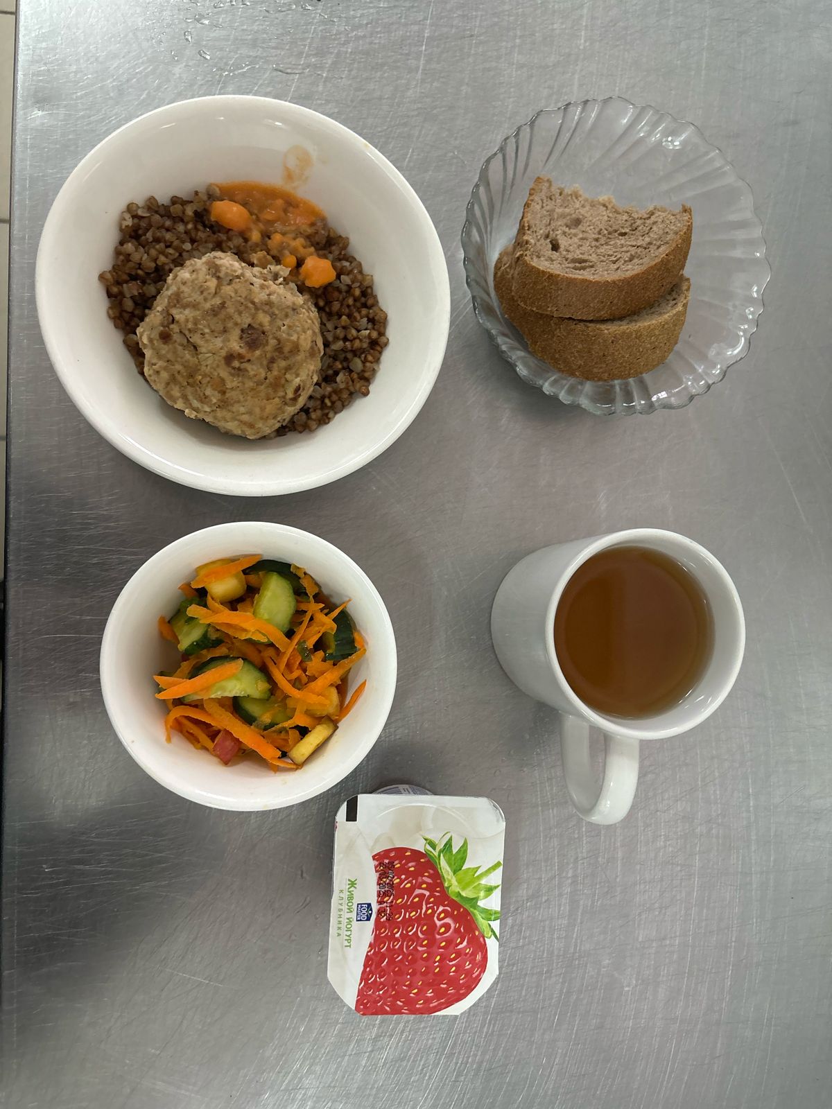 АС МӘЗІРІ 3 АПТА 2 КҮН/МЕНЮ 3 НЕДЕЛЯ 2 ДЕНЬ