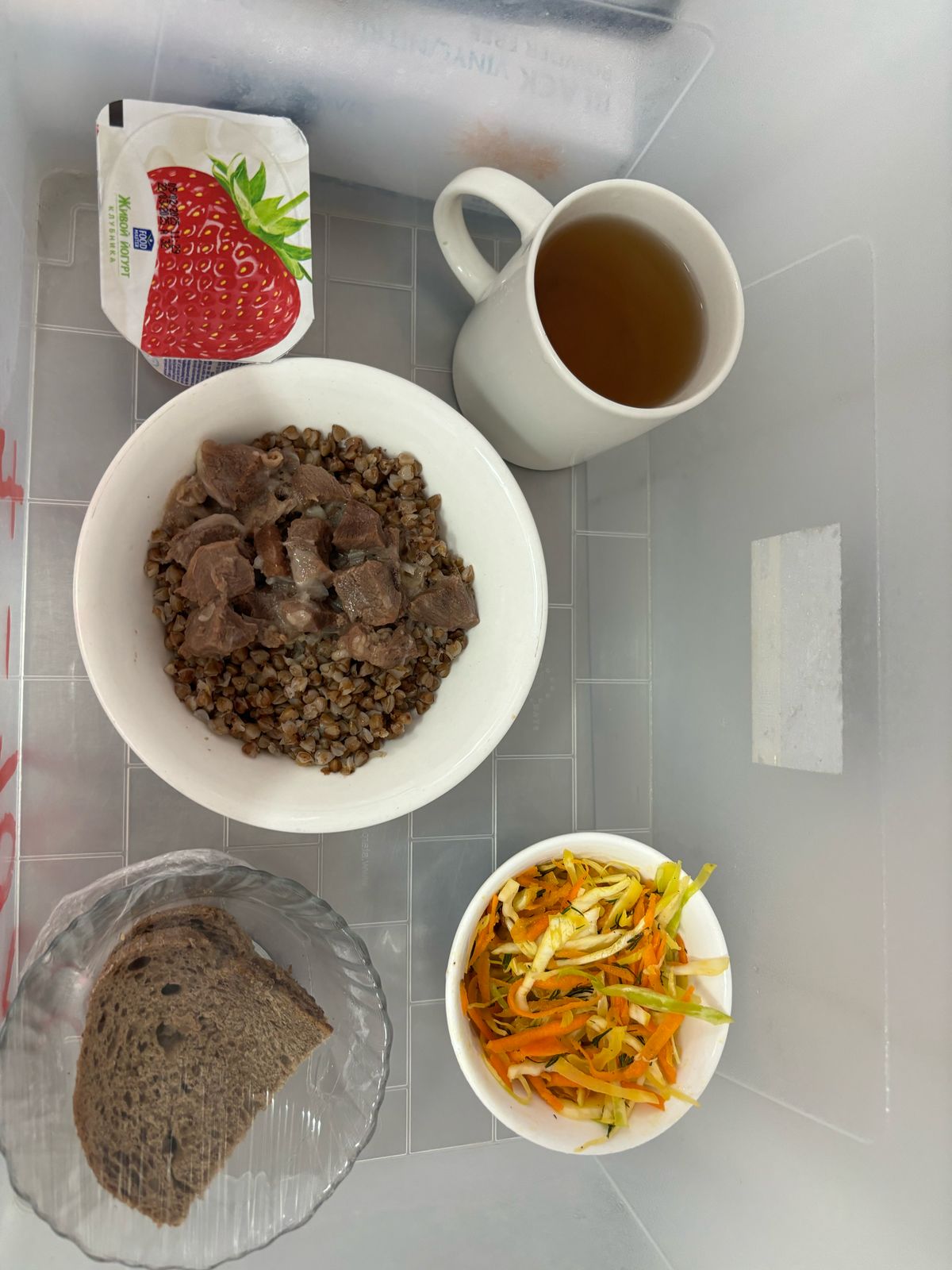 АС МӘЗІРІ 4 АПТА 3 КҮН/МЕНЮ 4 НЕДЕЛЯ 3 ДЕНЬ