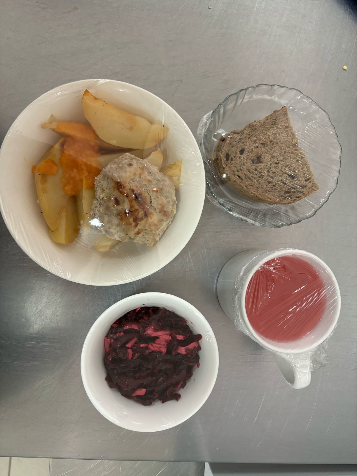 АС МӘЗІРІ 4 АПТА 2 КҮН/МЕНЮ 4 НЕДЕЛЯ 2 ДЕНЬ