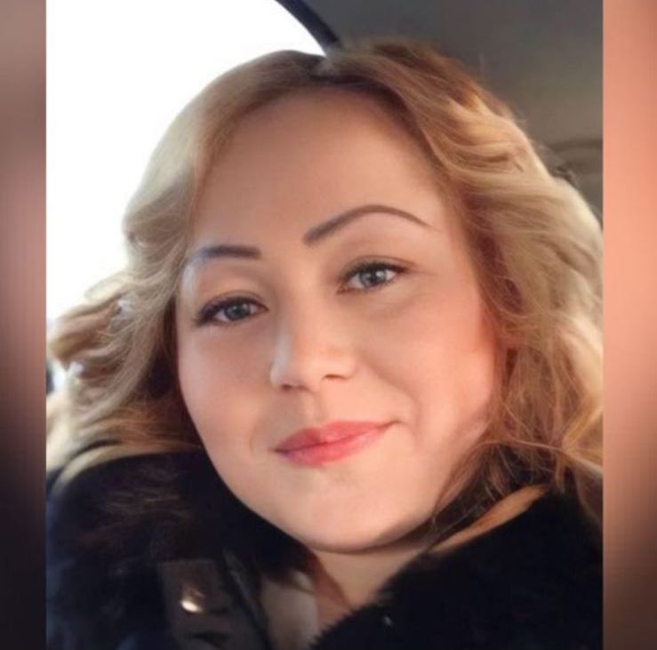 Агафонова Оксана Нурбековна