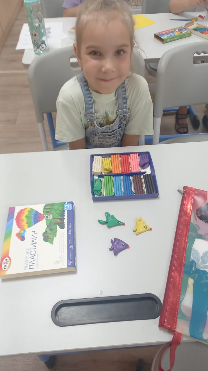 🌞 №1 мектеп-гимназия лагеріндегі үшінші күн жарқын әрі мазмұнды өтті!/🌞 Третий день лагеря в школе-гимназии №1 прошёл ярко и насыщенно!