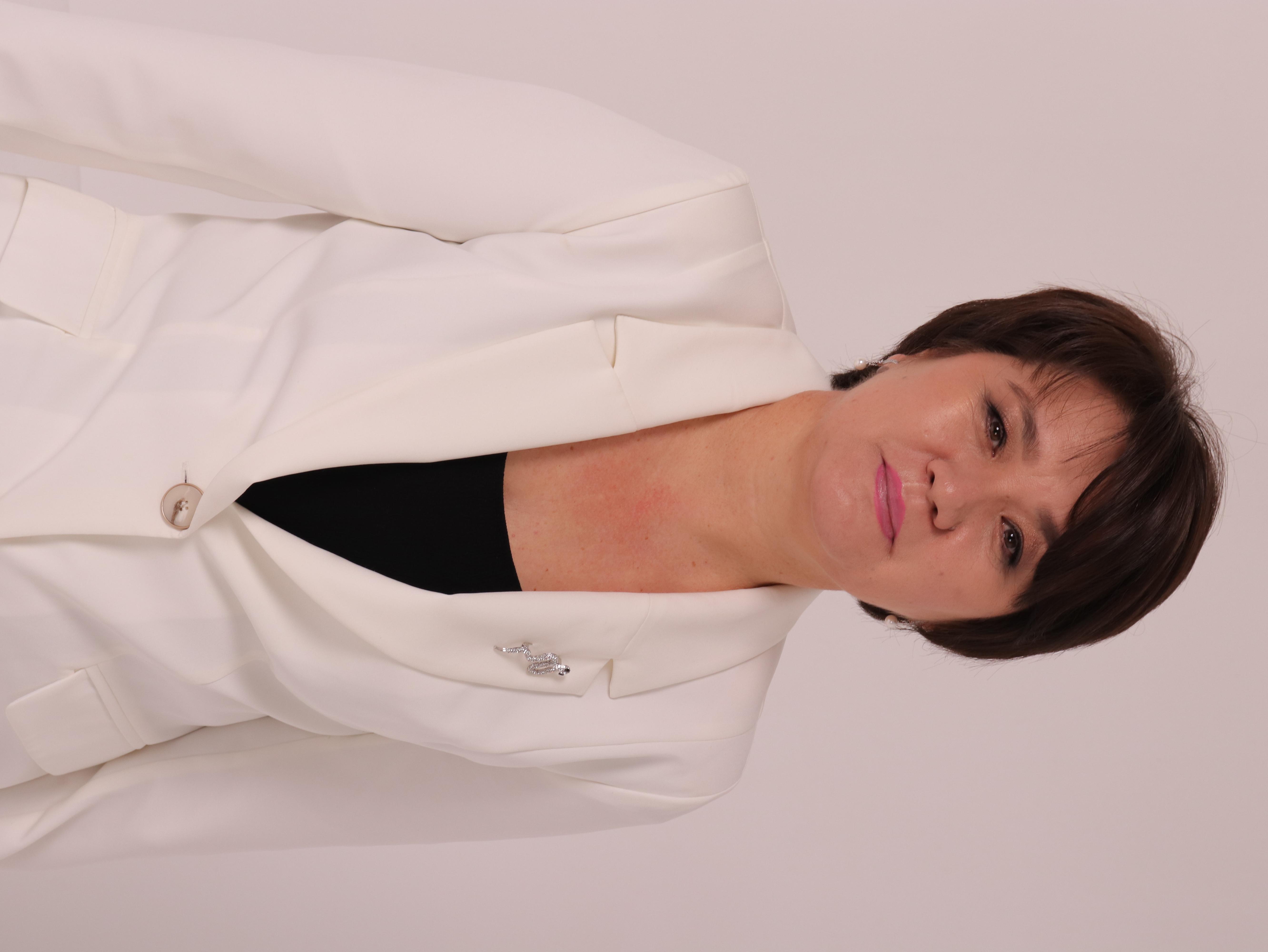 Кусабекова Лаура Толендиевна