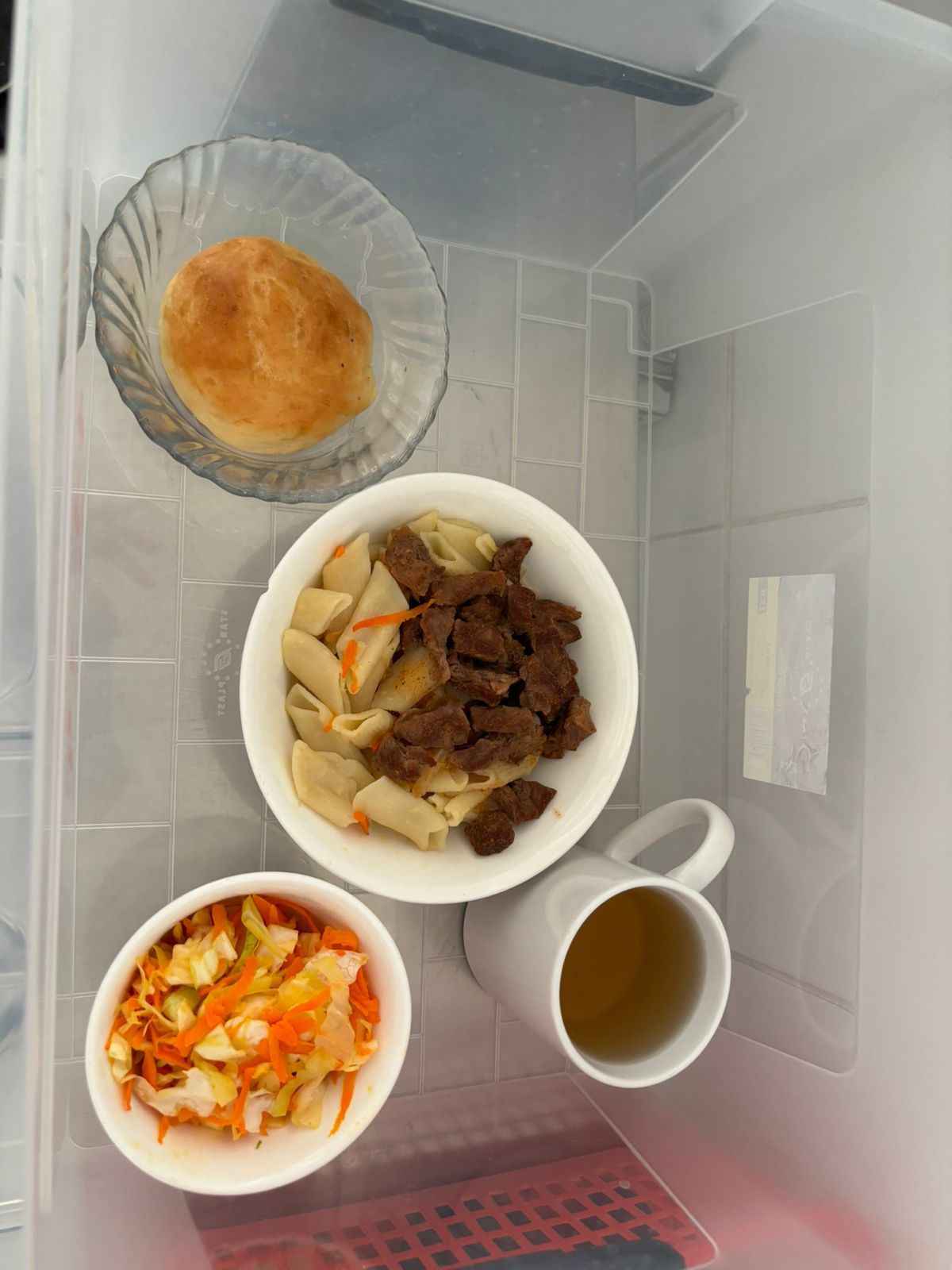 АС МӘЗІРІ 2 АПТА 1 КҮН/МЕНЮ 2 НЕДЕЛЯ 1 ДЕНЬ