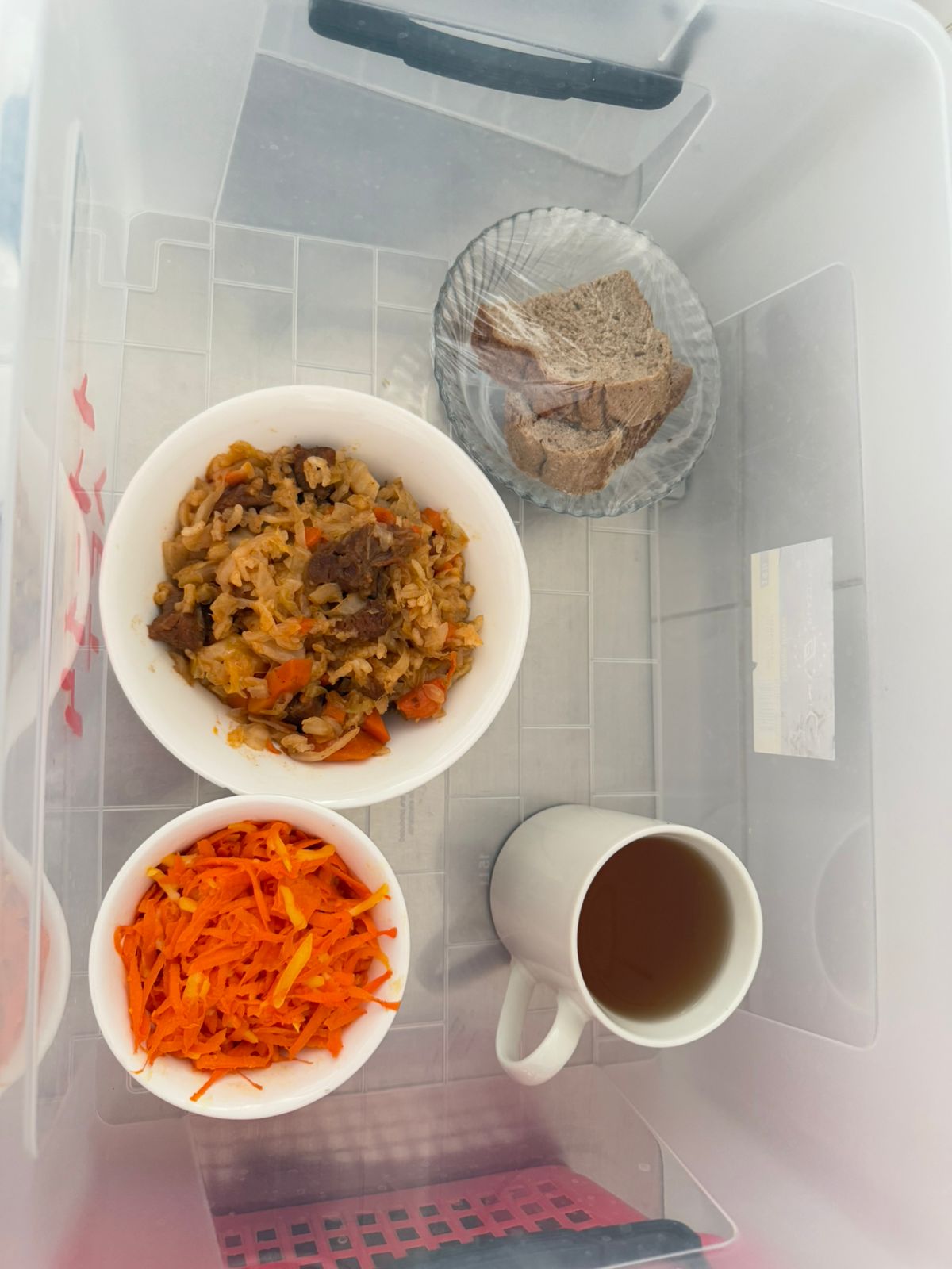 АС МӘЗІРІ 2 АПТА 3 КҮН/МЕНЮ 2 НЕДЕЛЯ 3 ДЕНЬ