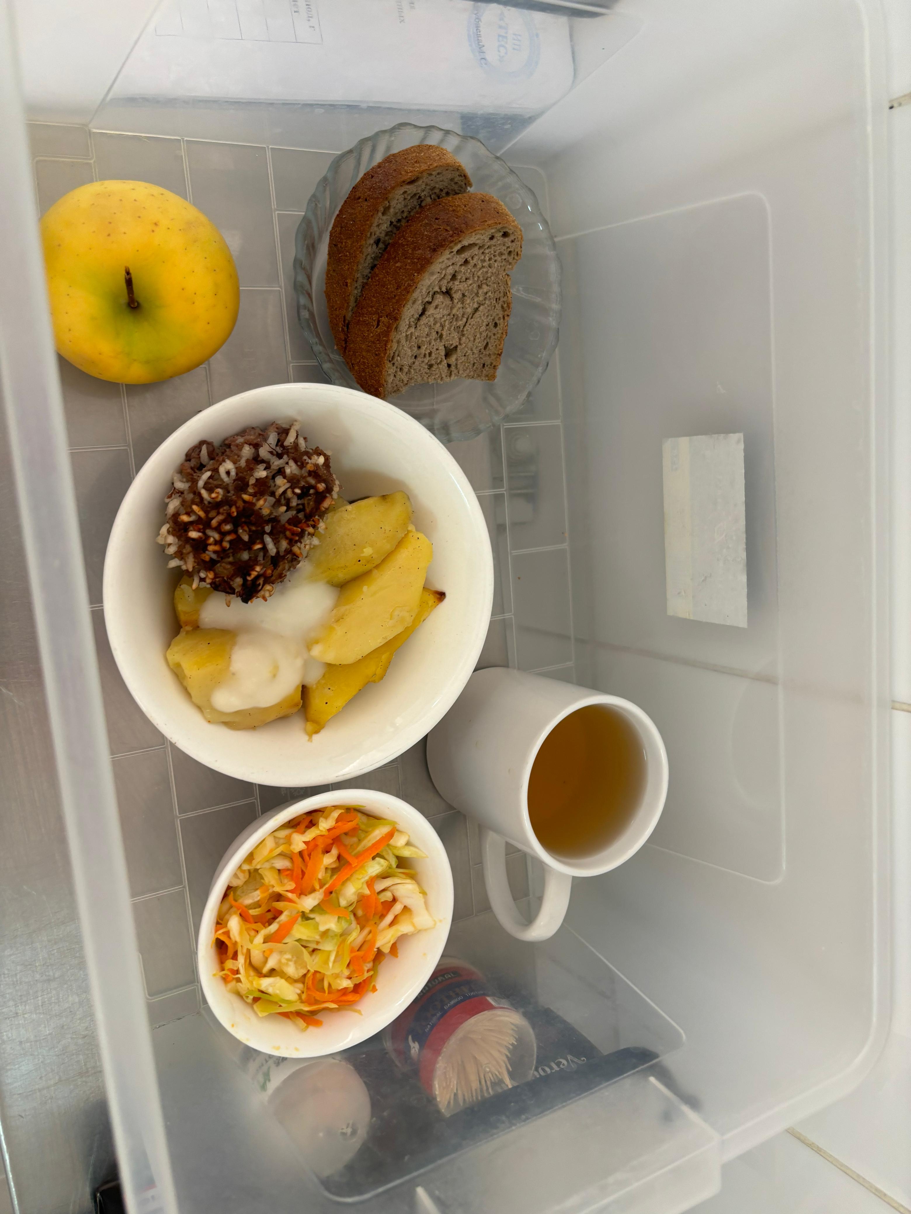 МЕНЮ 3 НЕДЕЛЯ 2 ДЕНЬ/МӘЗІР 3 АПТА 2 КҮН