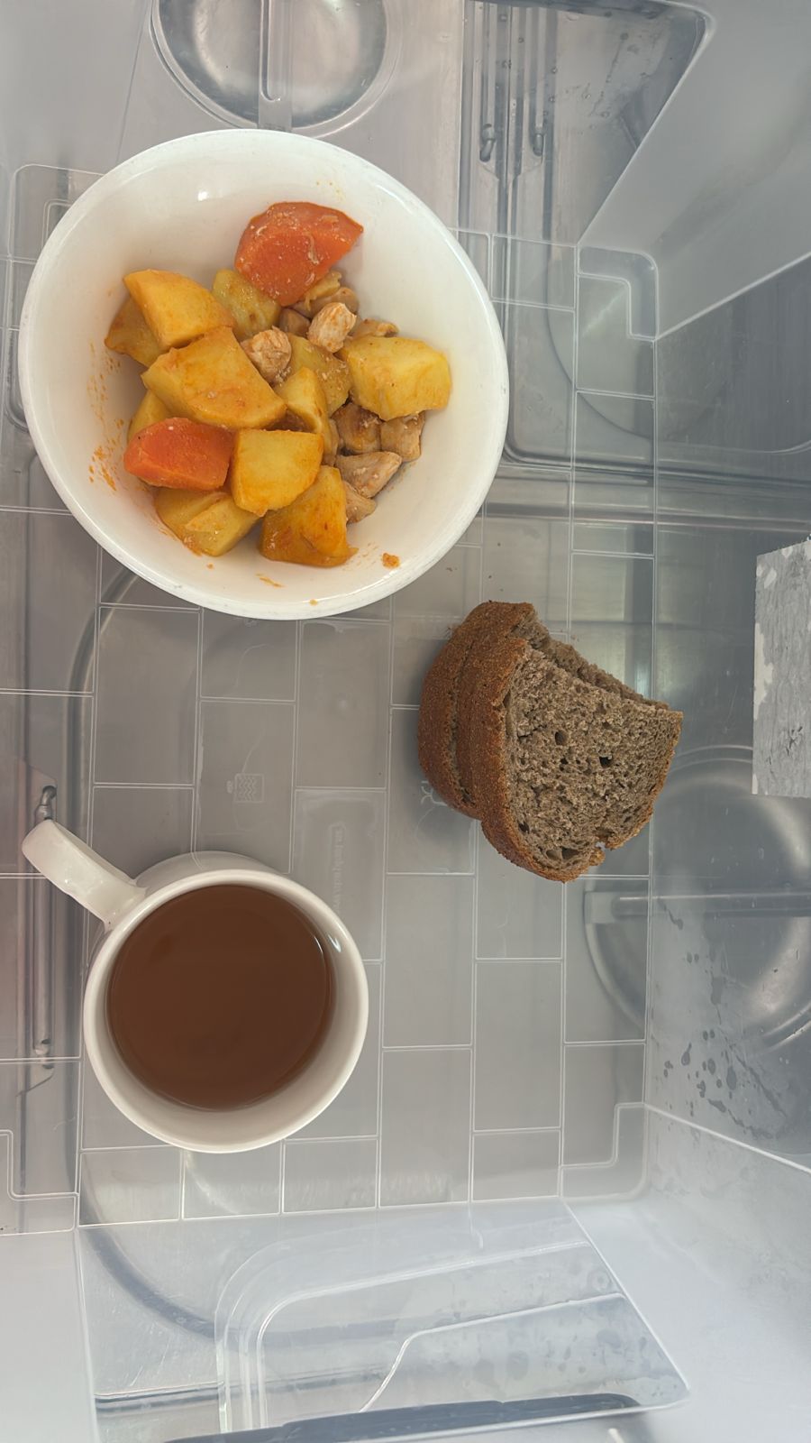 АС МӘЗІРІ 4 АПТА 2иКҮН / МЕНЮ 4 НЕДЕЛЯ 2 ДЕНЬ